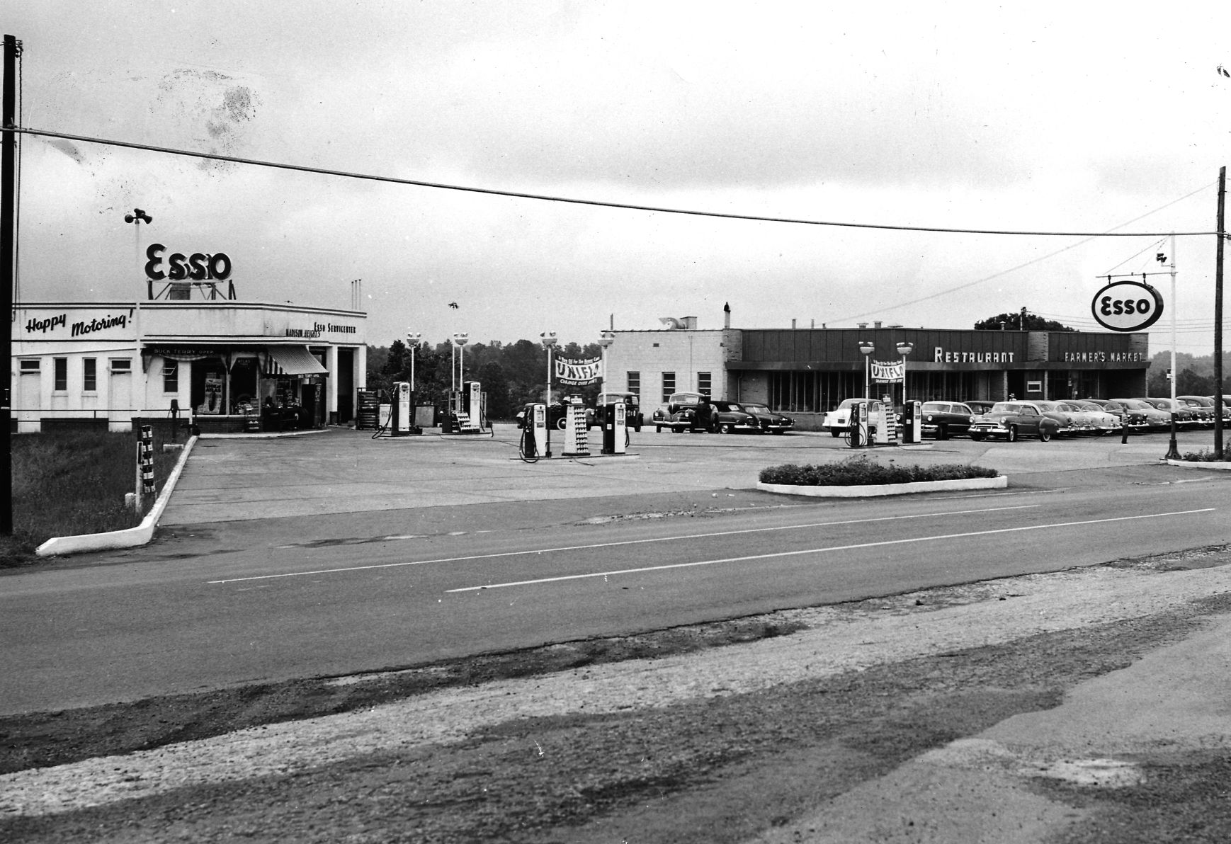 1953 U.S. 29 Madison Heights